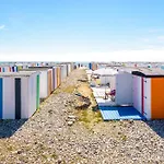 Le Wilson Plage - Studio A 250M De La Mer