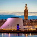 Le Wilson Plage - Studio A 250M De La Mer