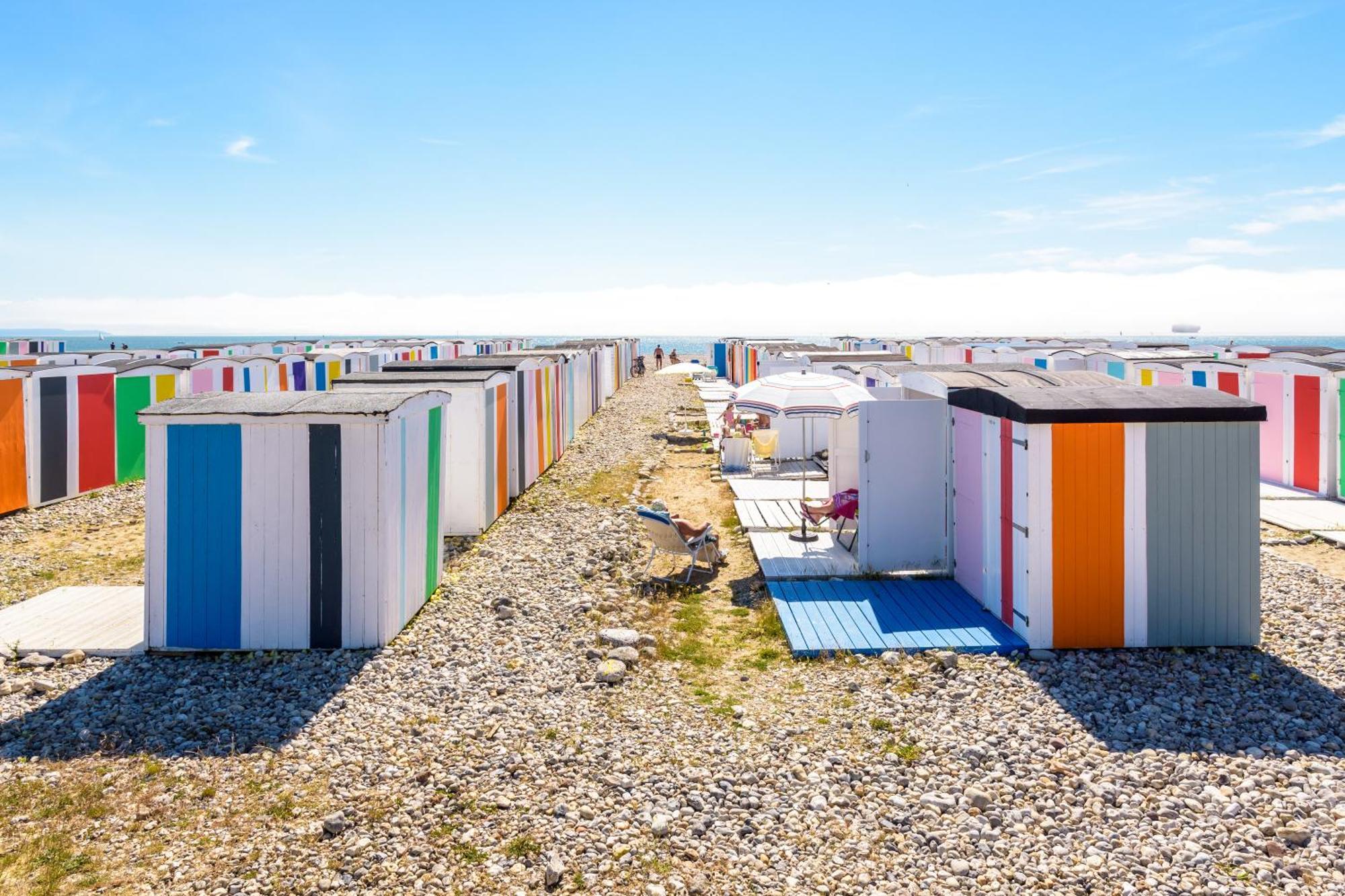 Le Wilson - A 250m De La Appartement Le Havre